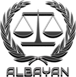 About | Albayan Law Firm and Legal Services - Iraq